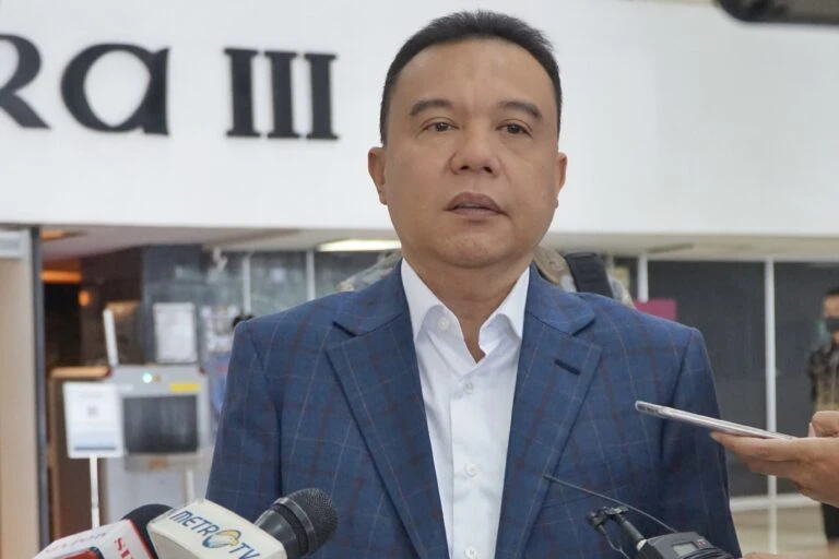 Dasco Sebut Pergantian Pimpinan BGN Tak Ganggu Program MBG