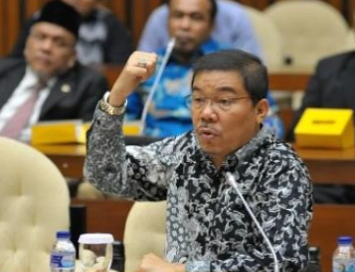 Siapa Johnson Panjaitan? Profil Advokat Senior dan Pejuang HAM Indonesia