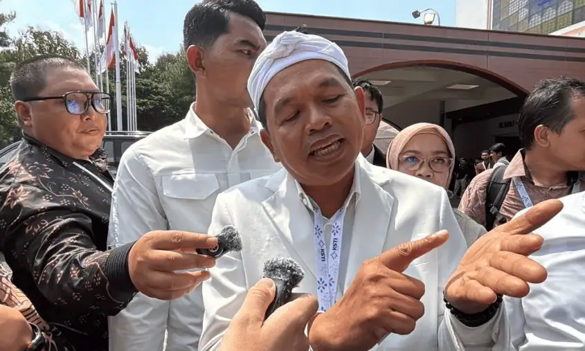 Ramai Polemik Donasi Seribu per Hari di Jabar, Dedi Mulyadi: Sukarela, Bukan Pungutan!