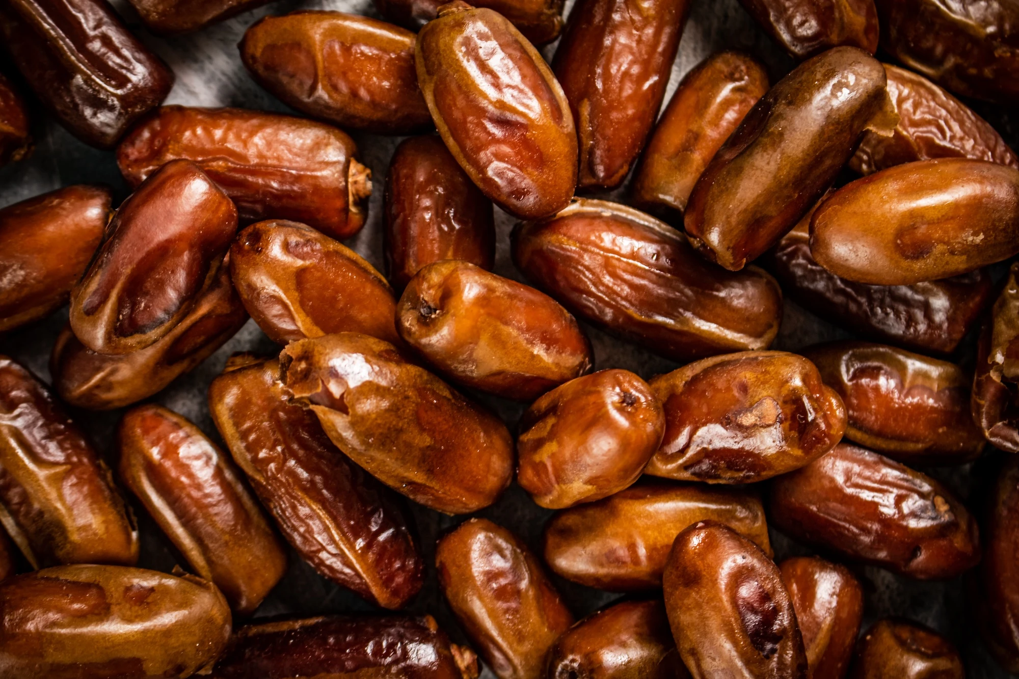 Daftar Negara Asal Impor Kurma Indonesia 2025, Mesir dan Arab Saudi Teratas