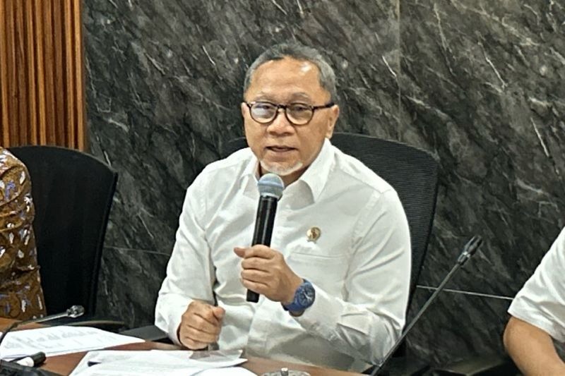 Pemerintah Perketat Regulasi Impor Buntut Temuan Kontainer Terkontaminasi