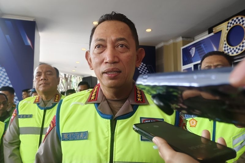 Kapolri: Tim Reformasi Internal Akan Serap Masukan Publik