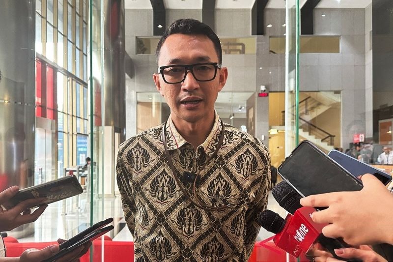 KPK Siap Bantu Kemenkeu Kejar Tunggakan Pajak Rp60 Triliun