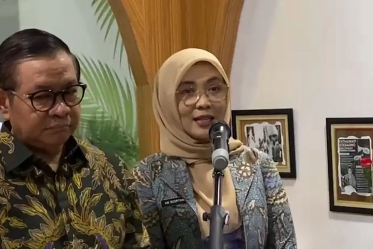 Dinkes DKI Intensifkan Pemantauan Kasus COVID-19 dan ISPA di Jakarta
