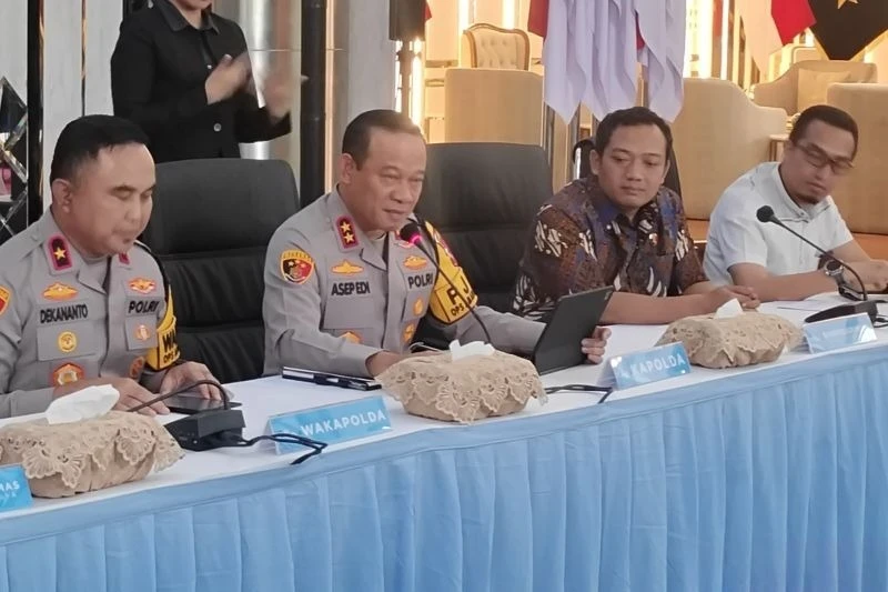 Polda Ungkap Alasan Belum Tahan Roy Suryo Dkk