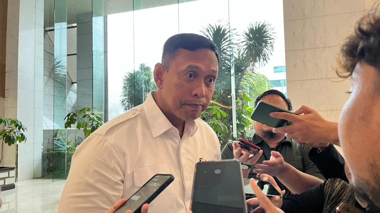 Bulog Pastikan Program Beras Satu Harga Tak Hambat Rencana Ekspor