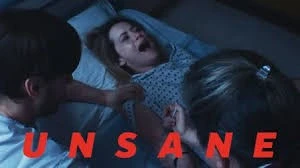 Sinopsis Film Unsane: Thriller Psikologis Mencekam Saat Realita dan Halusinasi Sulit Dibedakan