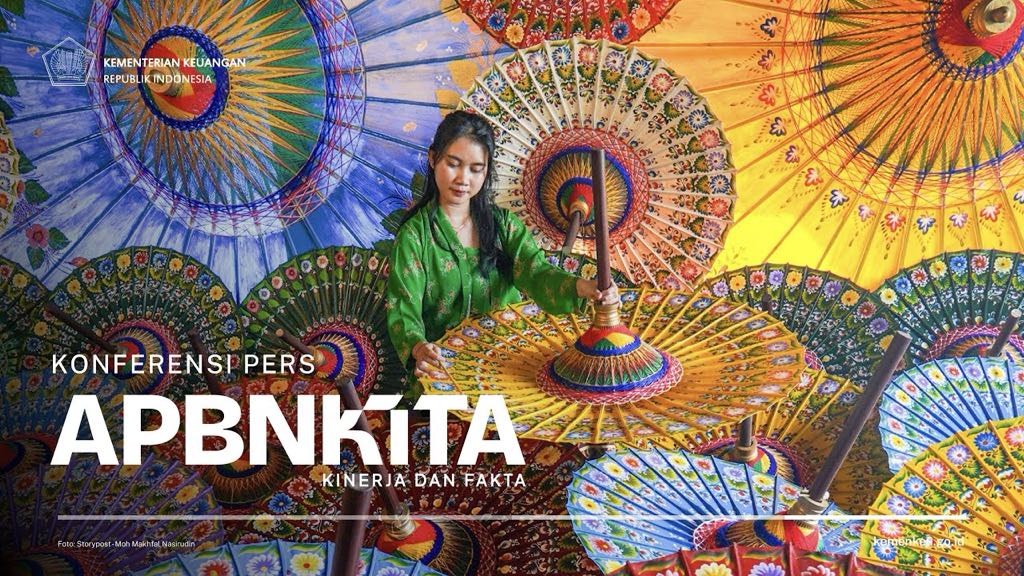 APBN 2025 Defisit Rp371,5 Triliun, Purbaya Tegaskan Fiskal Tetap Terkendali