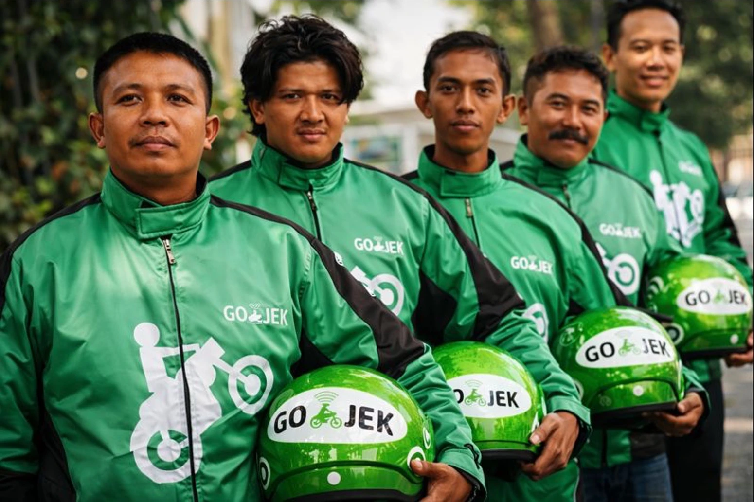 Driver Gojek Bakal Dapat Jaminan Kesehatan, BPJS Kesehatan dan GoTo Bersinergi