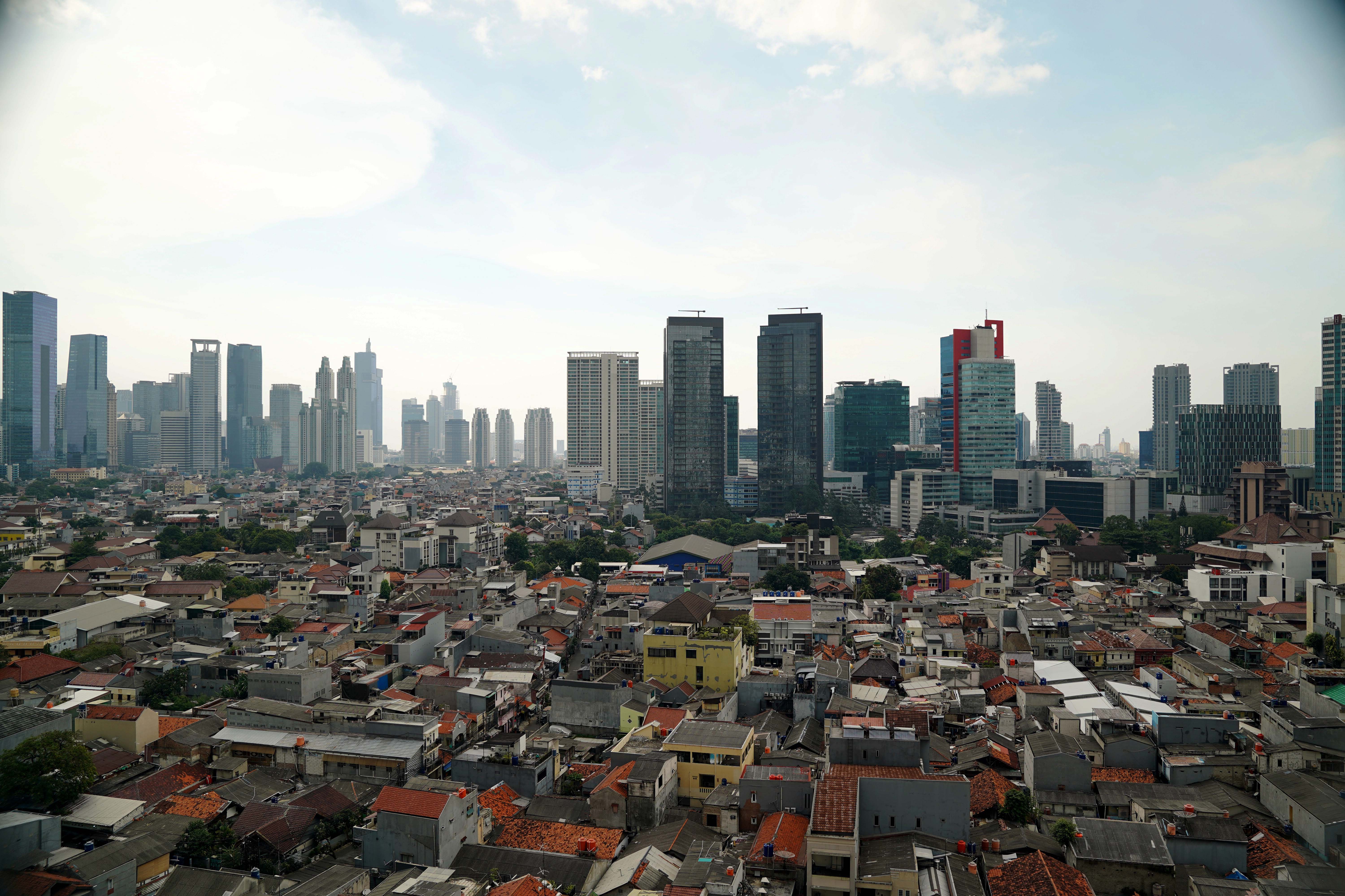 Ekonomi Indonesia Sepanjang 2025 Tumbuh 5,11%