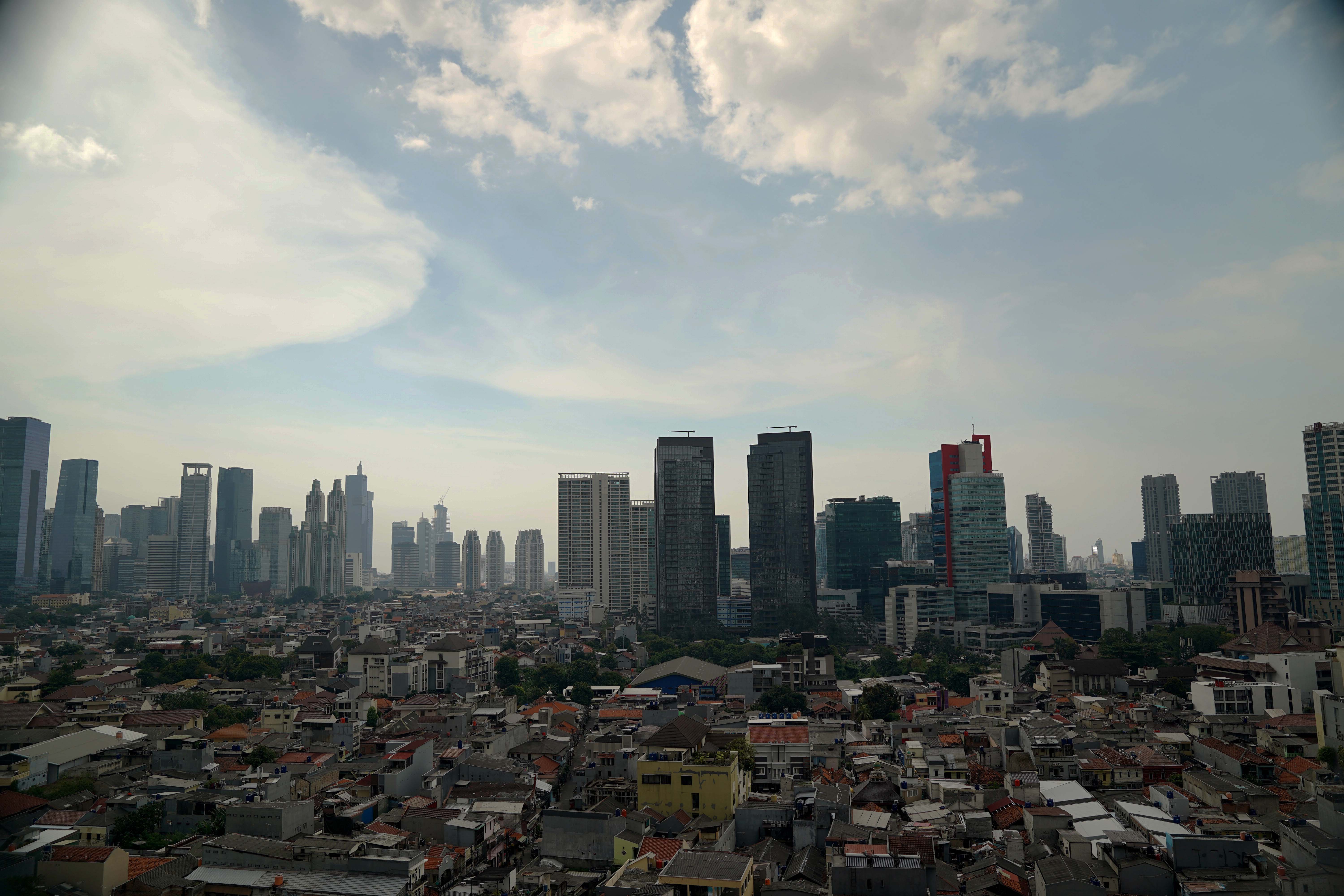 Ekonomi Indonesia Tumbuh 5,04% pada Kuartal III 2025