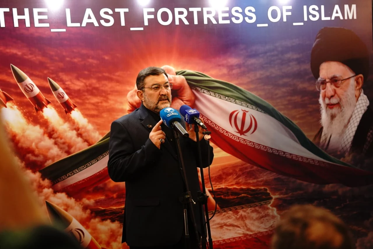 Iran Enggan Negosiasi dengan AS Usai Diserang di Tengah Perundingan