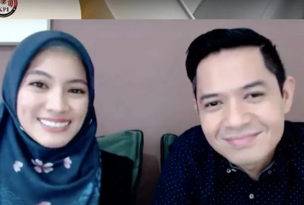Polri Periksa Dude Herlino-Alyssa Soebandono Terkait Kasus Dana Syariah
