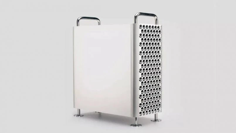 Apple Resmi Stop Produksi Mac Pro, Ini Alasan dan Sejarahnya