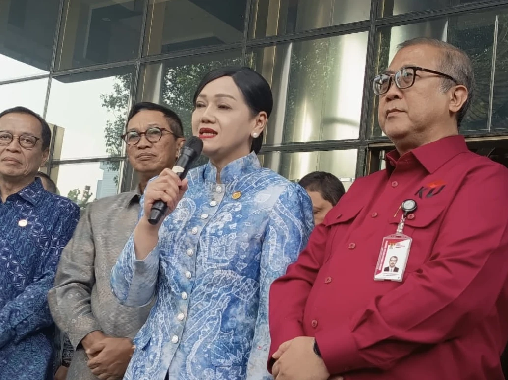 Disinggung soal Korupsi Dana CSR, Ketua OJK: Kami Siap Dukung KPK