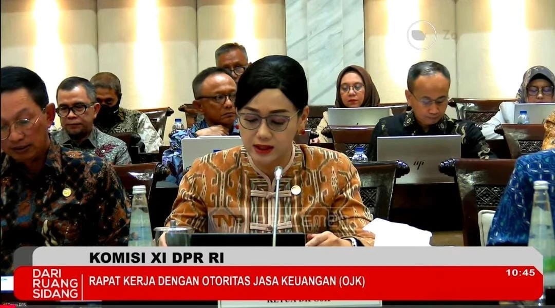 Pembiayaan Program Prioritas Tembus Rp177 Triliun, Untuk Apa Saja?