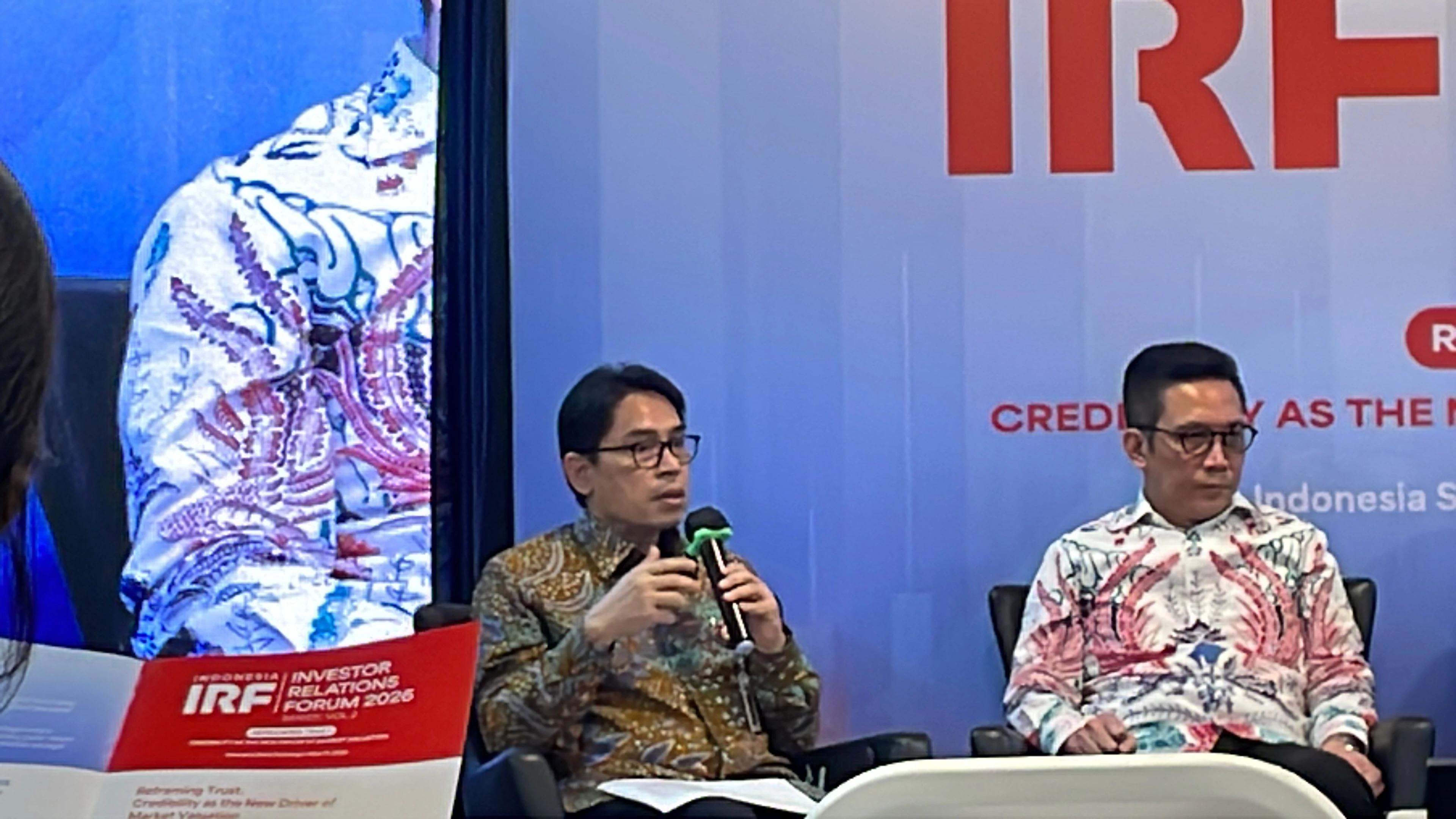 Perketat Pengawasan,OJK Wajibkan Emiten Punya Rekening Khusus untuk Dana IPO