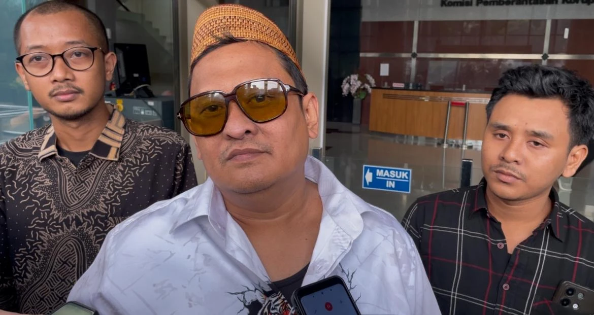 Diperiksa Kasus Bea Cukai, Pengusaha Rokok Madura Akui Tak Kenal Tersangka