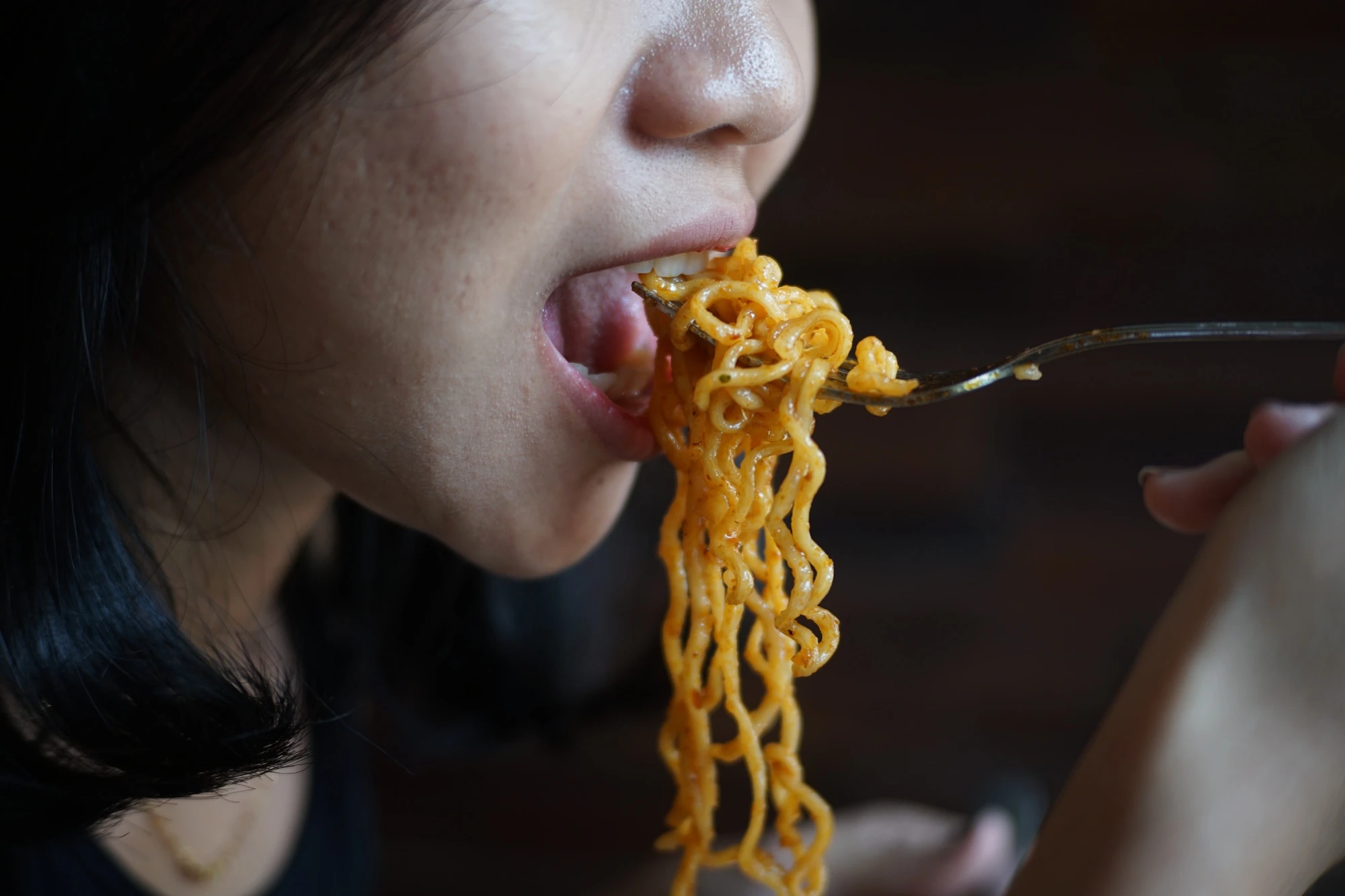 Raksasa Konsumsi Mi Instan: Indonesia Nomor 2 Dunia, Habiskan 14,68 Miliar Porsi