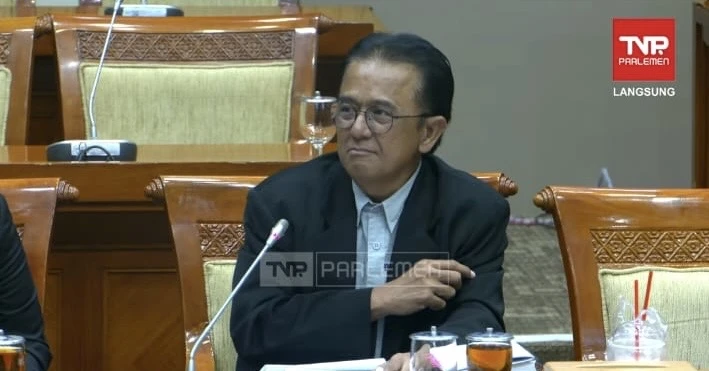 Pengacara Kritisi RUU Perampasan Aset: Hukum Itu untuk Kedamaian, Bukan Menutupi APBN
