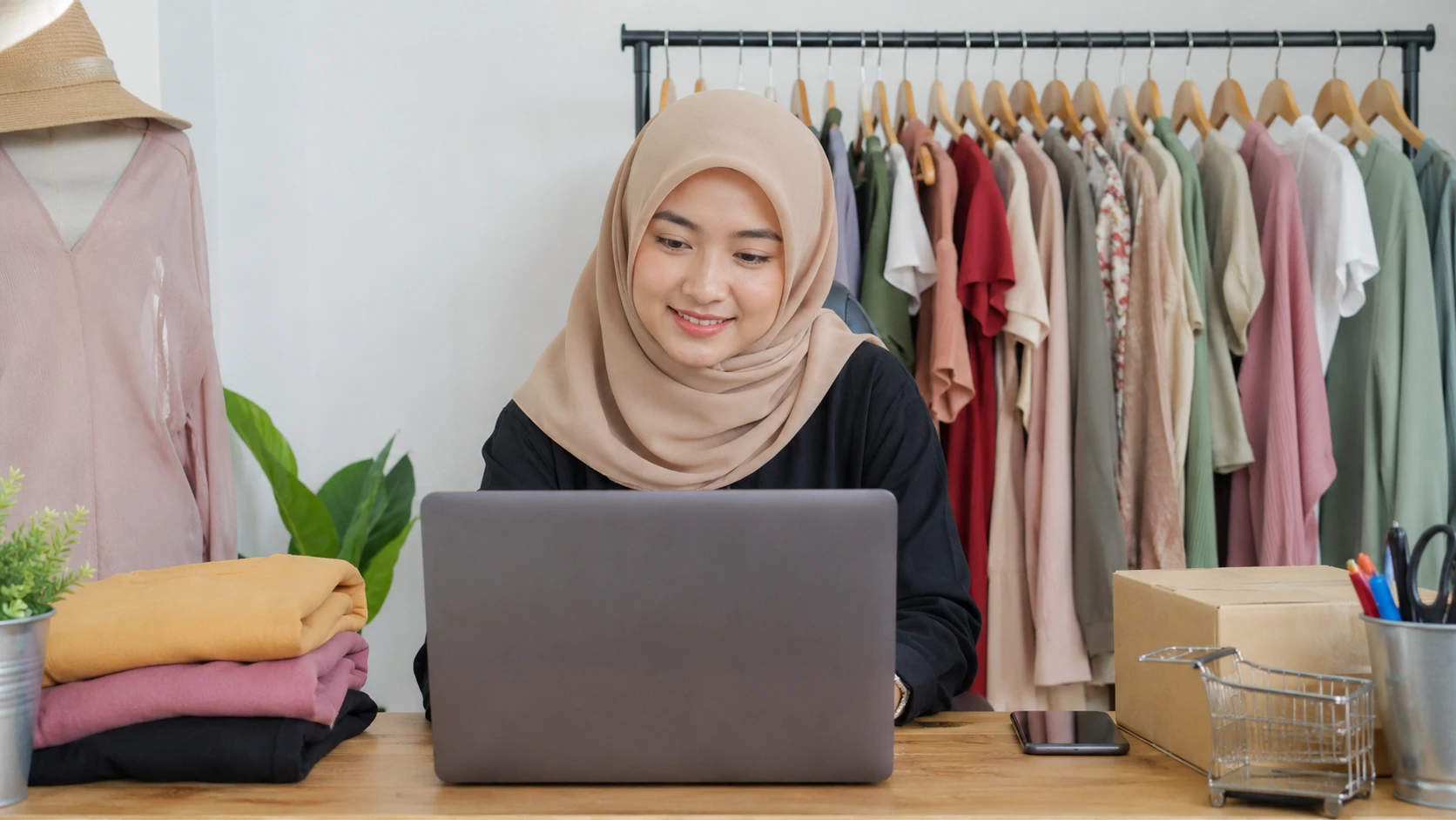 Pemerintah Wajibkan Pedagang di E-Commerce Punya NIB, Berlaku untuk Usaha Mikro hingga Skala Besar