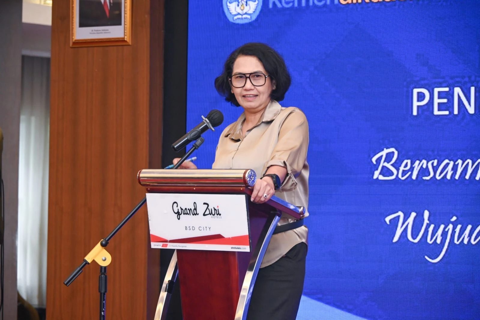 Kemendikdasmen: Dana PIP Harus Diterima Utuh, Sekolah Dilarang Tarik Sumbangan