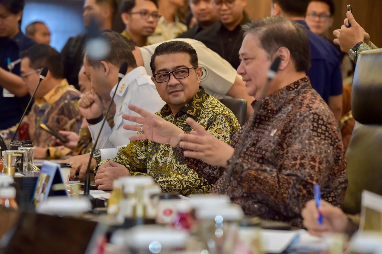 Pemerintah Pangkas PPh Royalti Penulis Jadi 1,5%