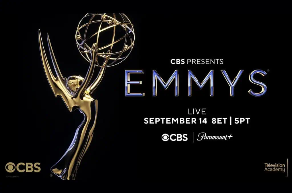 Emmy Awards 2025: Daftar Pemenang dan Dominasi Platform Streaming