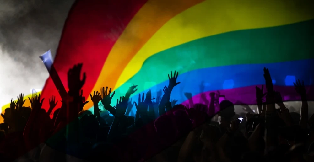 Prabowo Teken Perpres, LGBTQ Kini Masuk Ancaman Nonmiliter