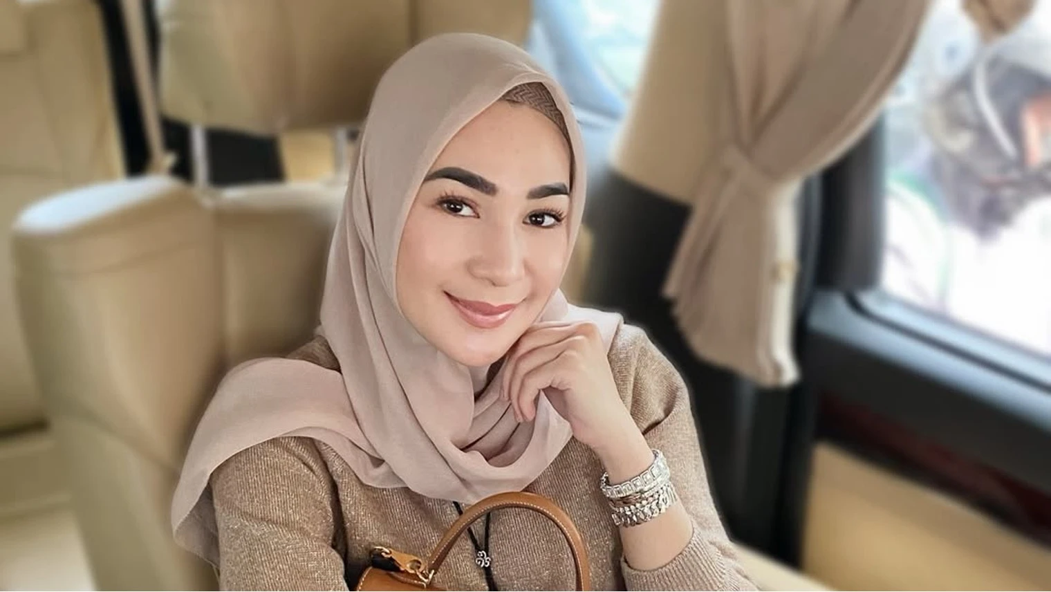 Kenapa Erin Mantan Istri Andre Taulany Dilaporkan ART? Ini Kronologinya