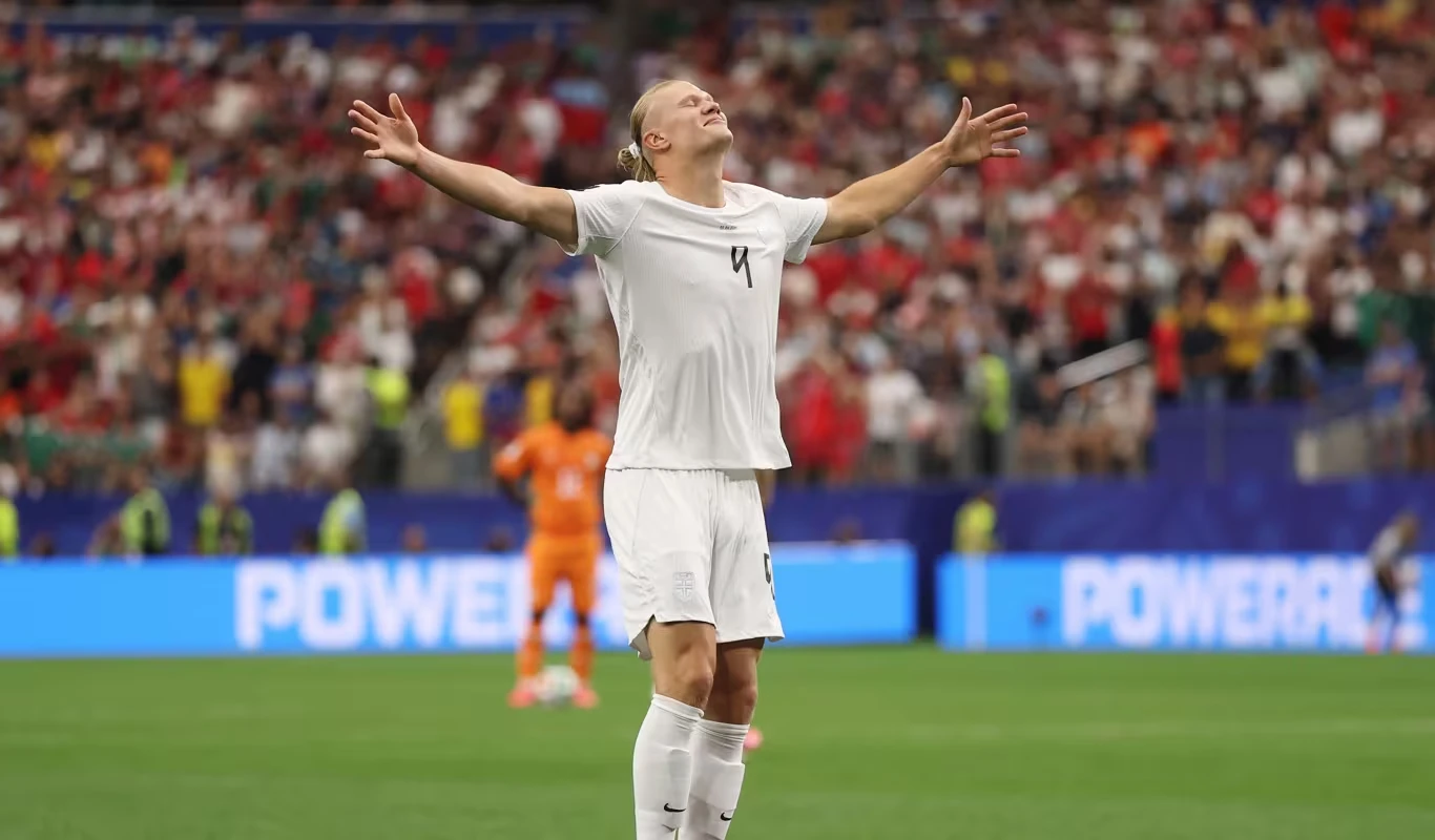Hasil Pantai Gading vs Norwegia Piala Dunia 2026: Haaland Jadi Pahlawan, The Vikings Melaju ke 16 Besar