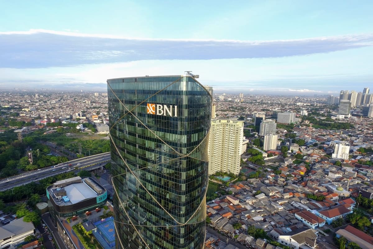 BNI Siap Salurkan Dana Pemerintah ke Sektor Produktif