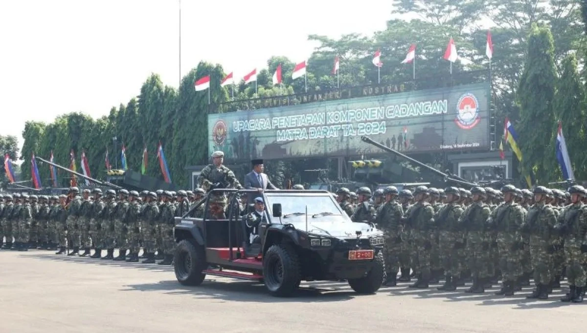 Mengenal Unhan : Jurusan S1, Sistem Pendidikan, dan Apakah Benar Gratis?