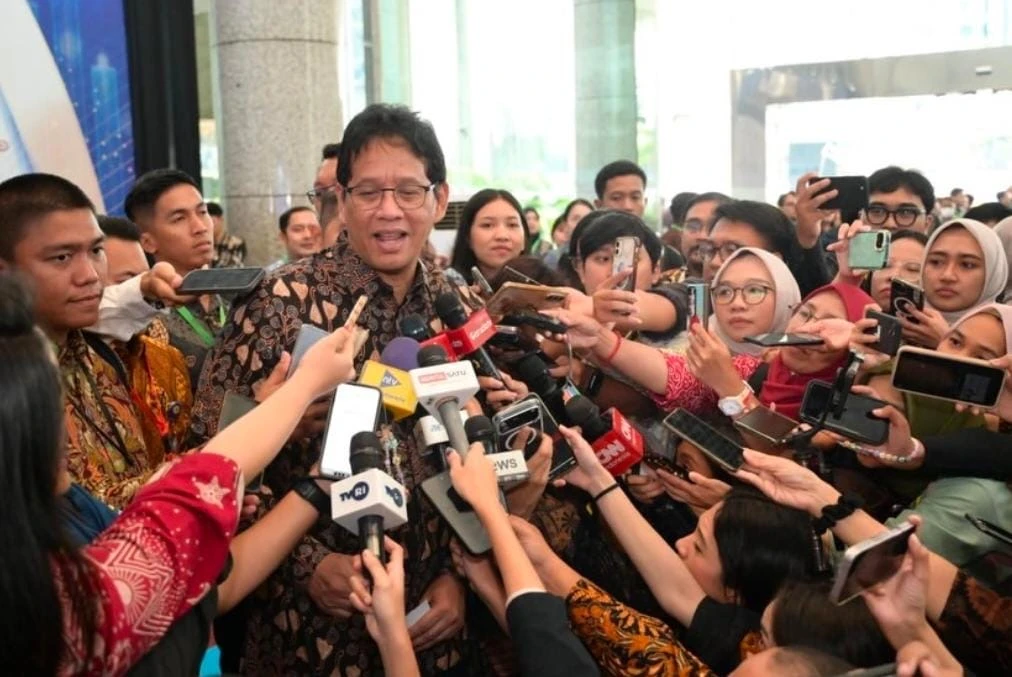 Penangkapan Presiden Venezuela Tak Goyang IHSG, Ini Kata Menkeu