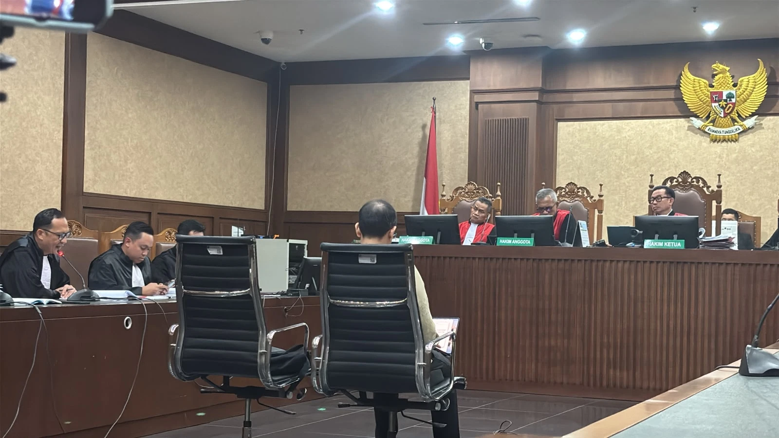 Bongkar Perintah “Go Ahead with Chromebook”, Jaksa Sebut Nadiem Punya Niat Jahat Sejak Awal