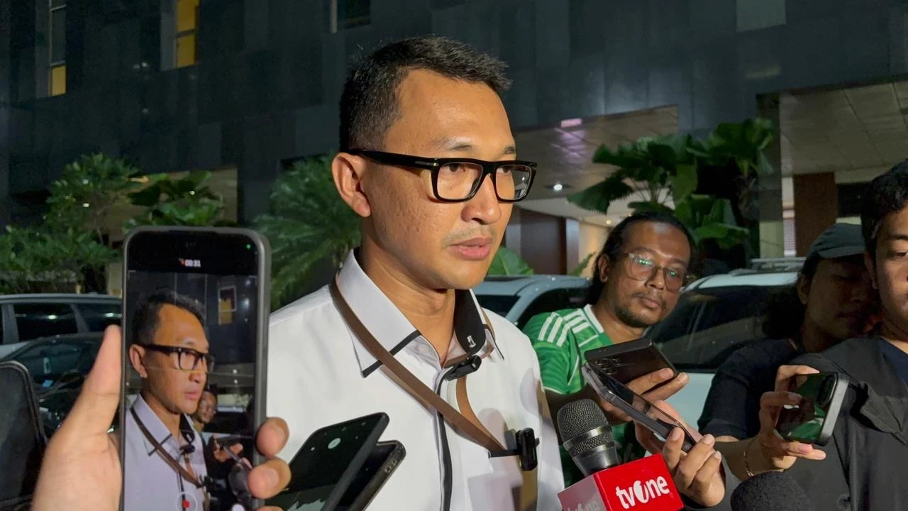 OTT Imigrasi Meluas, KPK Amankan 17 Orang termasuk Eks Plt Dirjen Imigrasi