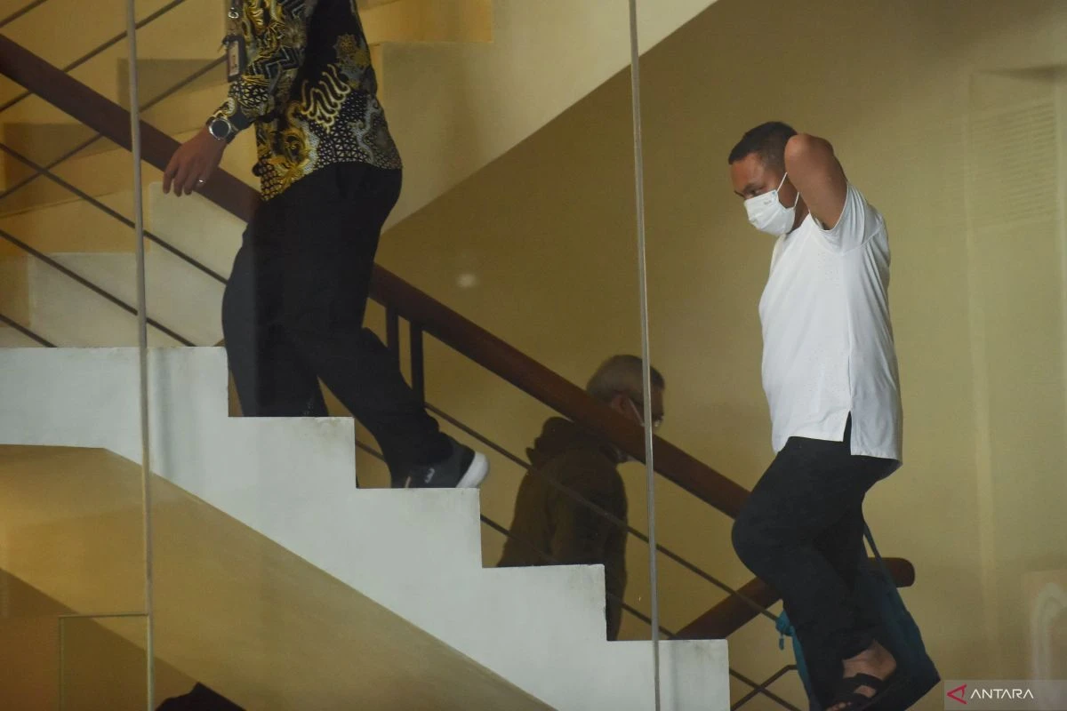 Fakta-Fakta OTT Gubernur Riau Abdul Wahid: Dari Kasus yang Menjerat Hingga Harta Kekayaannya