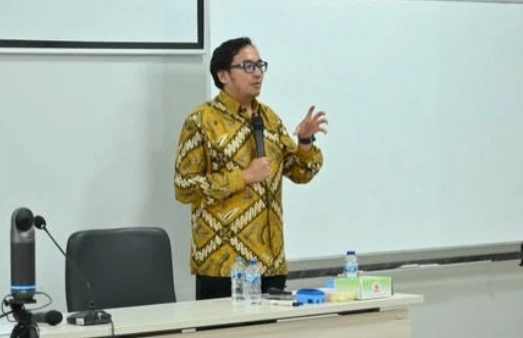 Metode Tembak Dinilai Kurangi Risiko PTSD pada Eksekutor Hukuman Mati