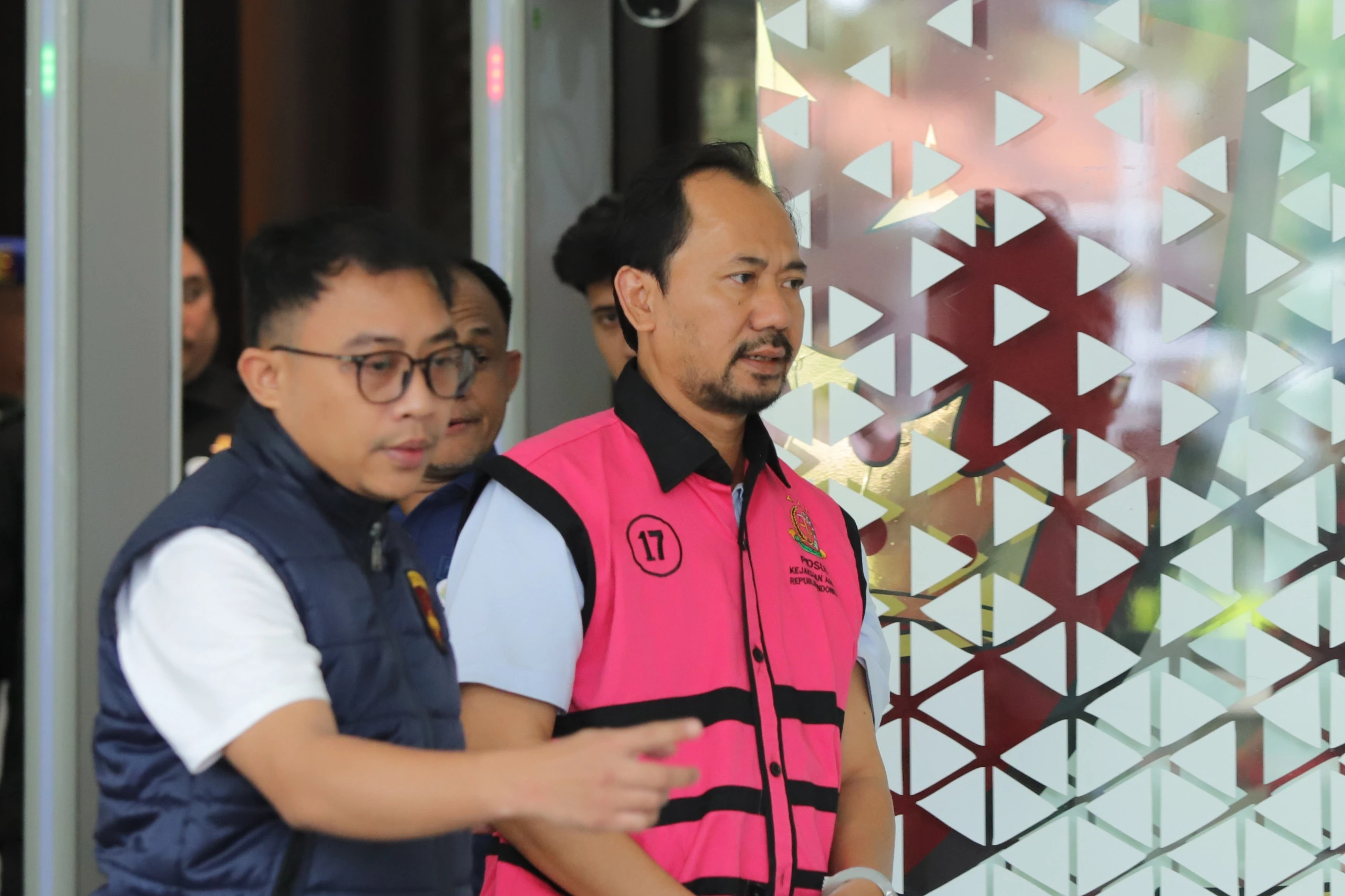 Kejagung Tetapkan Tersangka Baru TPPU, Jadi Tempat Sembunyi Aset Zarof Ricar