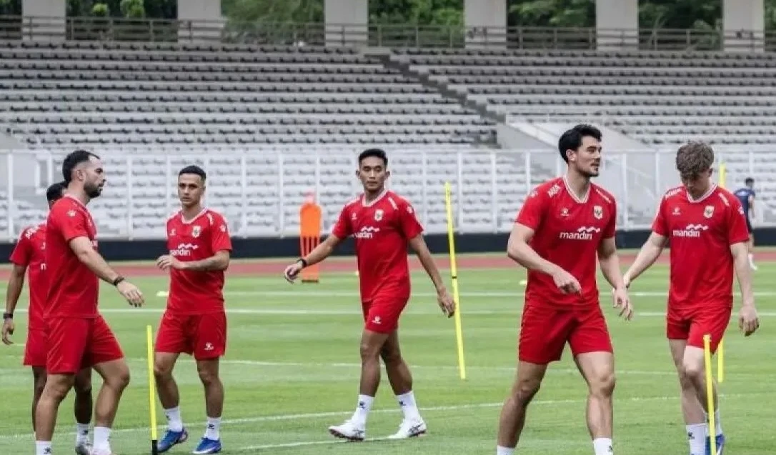 Dean James Batal Bela Timnas Indonesia, Kontroversi Paspor Jadi Sorotan