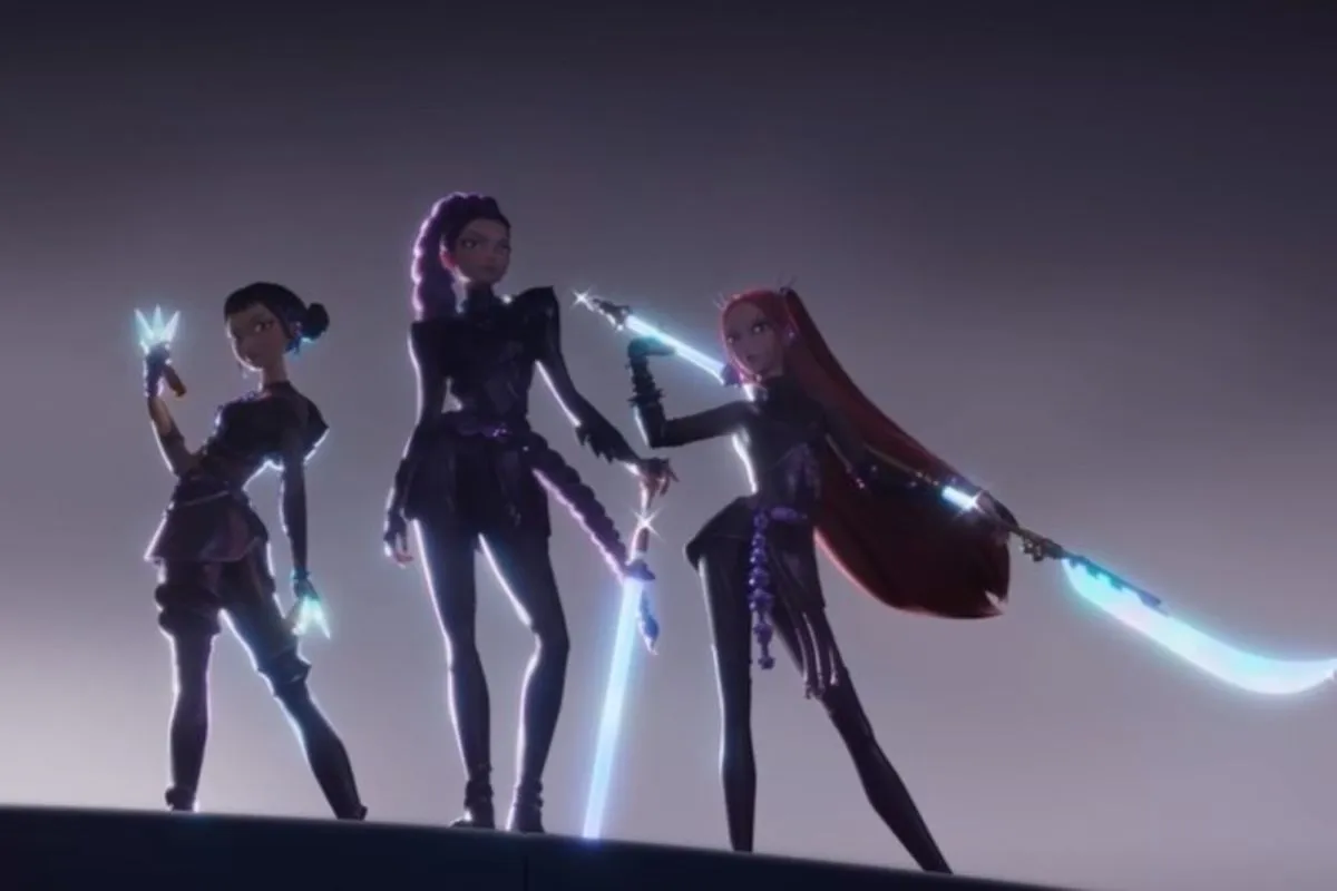 Daftar 10 Film Netflix Paling Banyak Ditonton, Urutan Pertamanya Bikin Nggak Nyangka