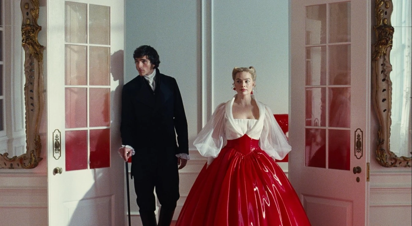 Film Wuthering Heights Tayang di Indoensia, Cek Sinopsis, Jadwal dan Fakta Uniknya