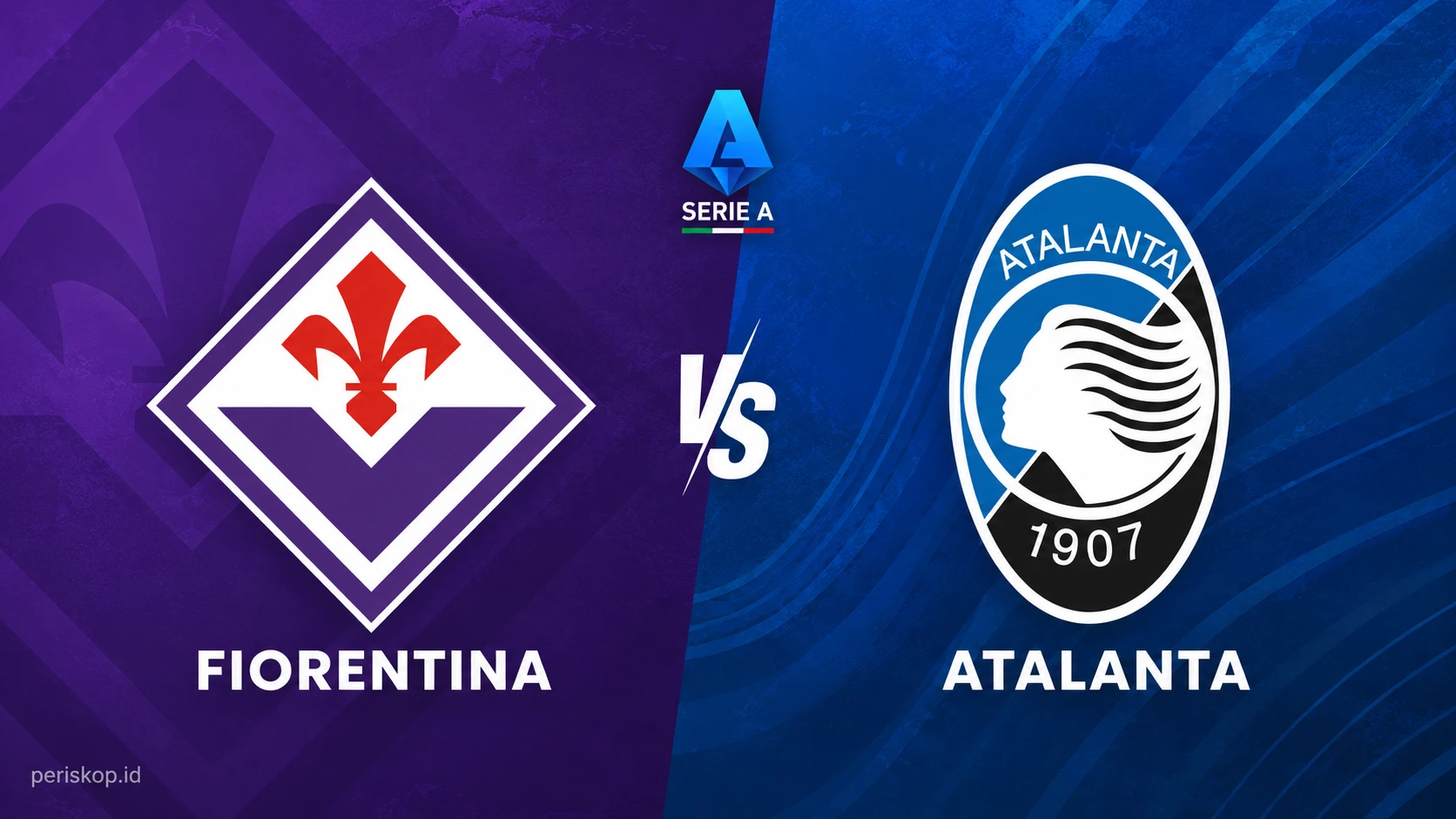 Prediksi Fiorentina vs Atlanta Serie A 2025/2026