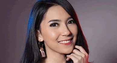 Profil Fitri Assiddikki, Model yang Dipanggil KPK dalam Kasus CSR BI dan OJK