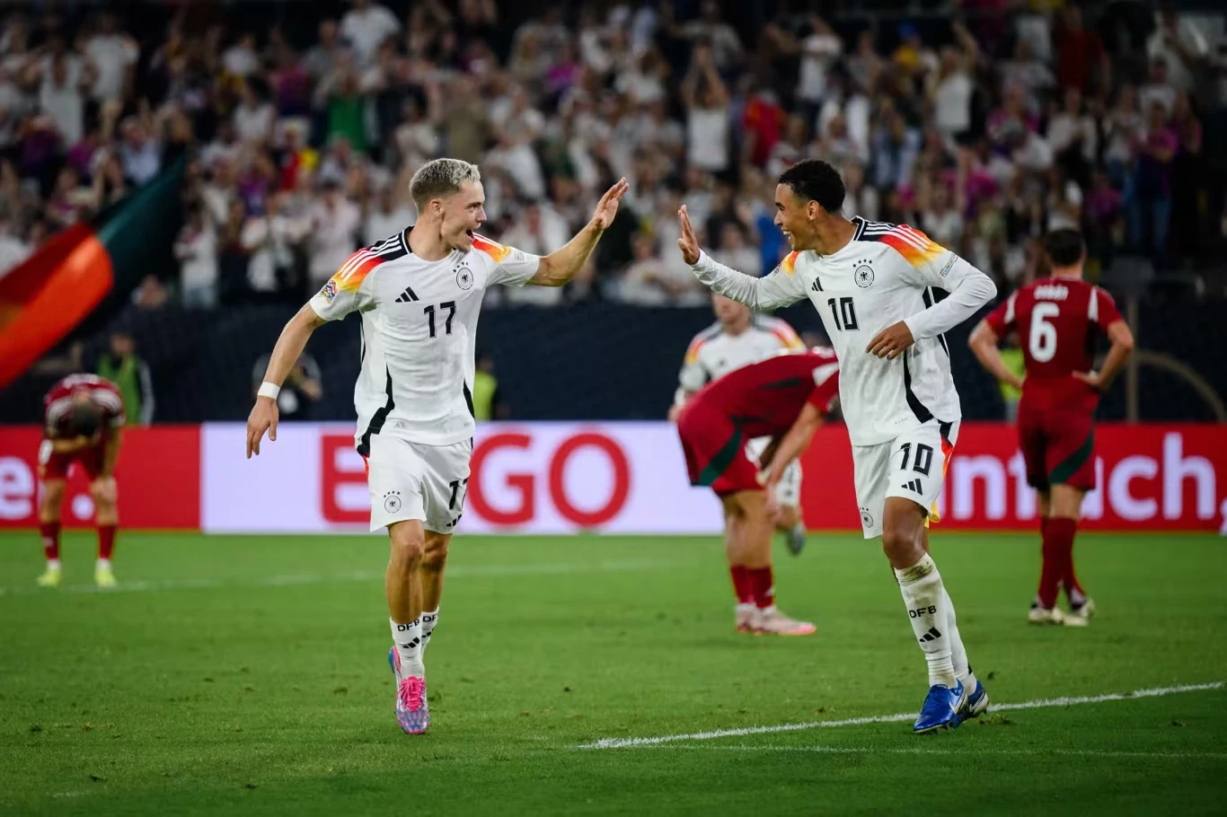 Prediksi Jerman vs Curacao Piala Dunia 2026: Jadwal, Jam Tayang, dan Peluang Menang