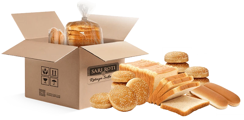 Sari Roti (ROTI) Catat Lonjakan Laba Naik 87,7% di Kuartal lV 2025