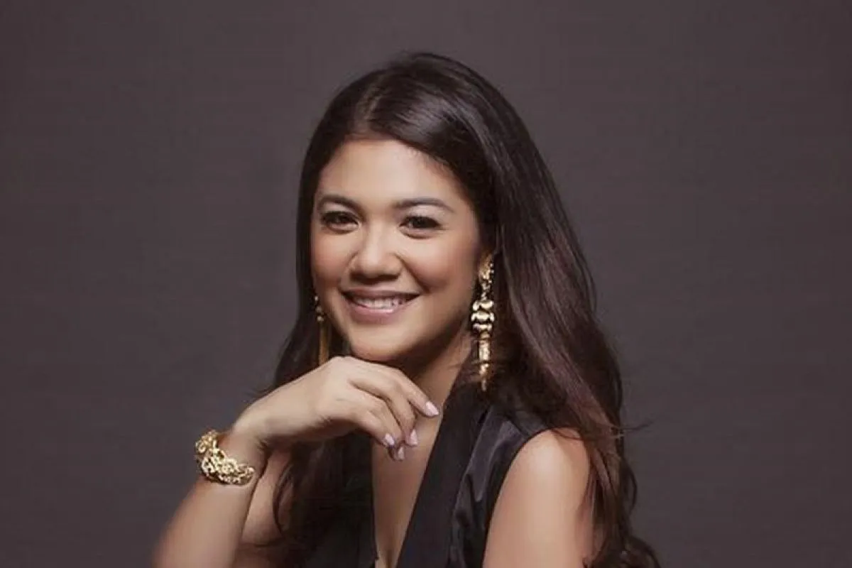 profil Franka Franklin, istri dari pendiri GoJek Nadiem Makarim. (instagram.com/Tuloladesigns)