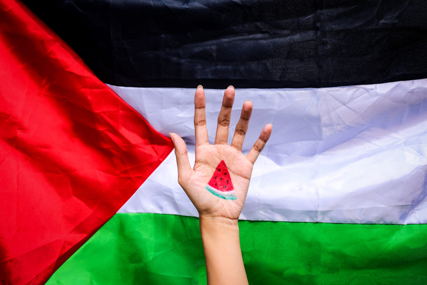 Sejumlah Negara Eropa Protes AS Tolak Delegasi Palestina Hadiri PBB