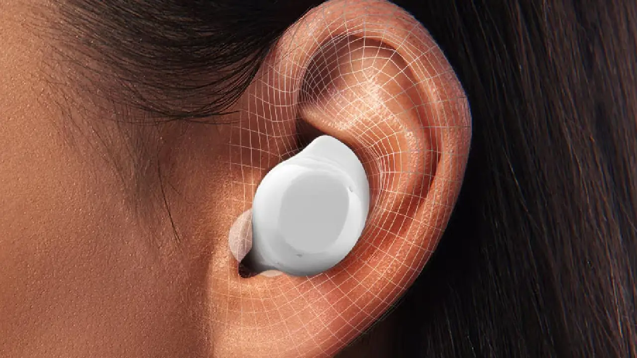 Galaxy Buds Core. Foto: Samsung