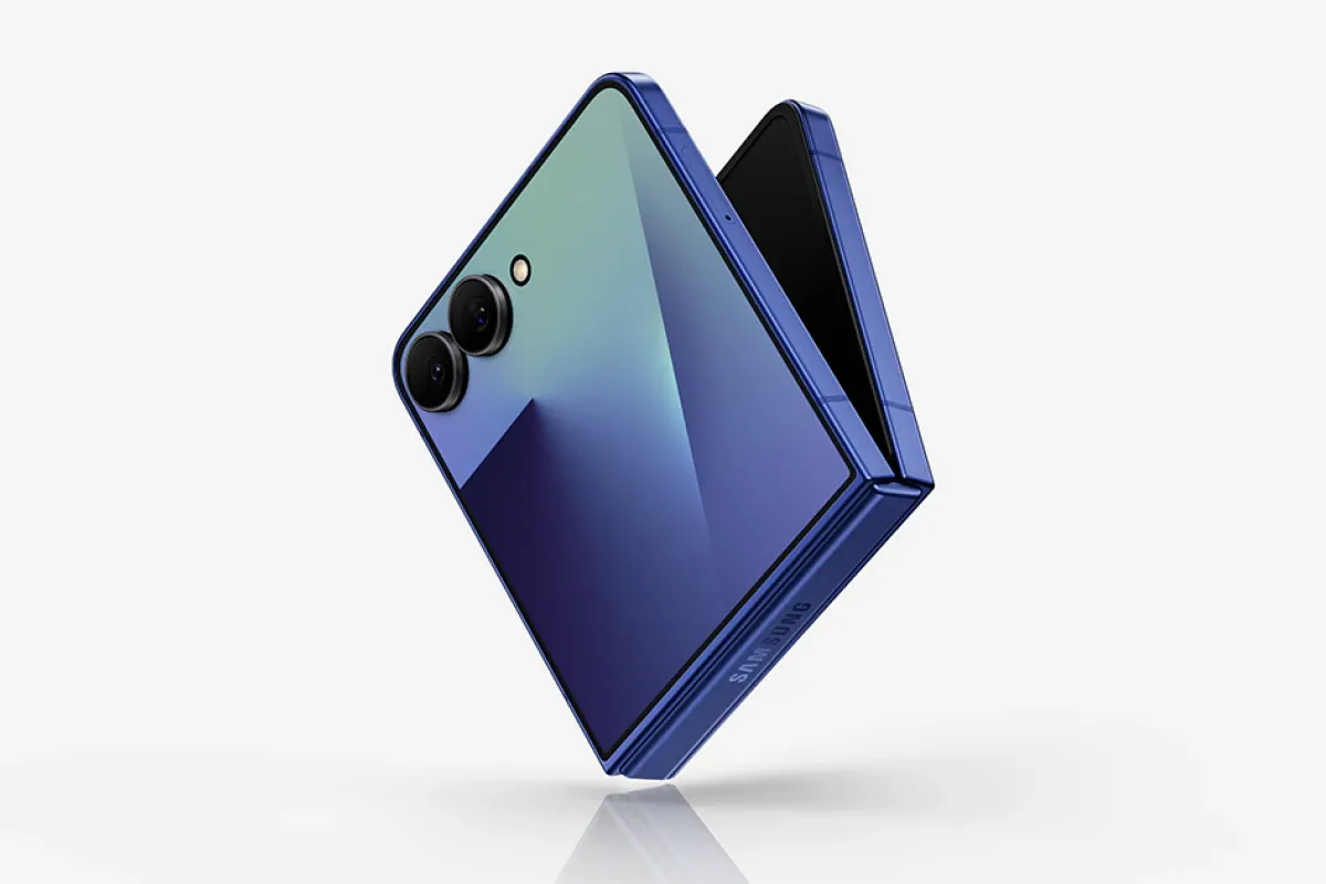 Galaxy Z Fold 8 Wide: Layar Lebar, Baterai Besar, Tandingan iPhone Fold
